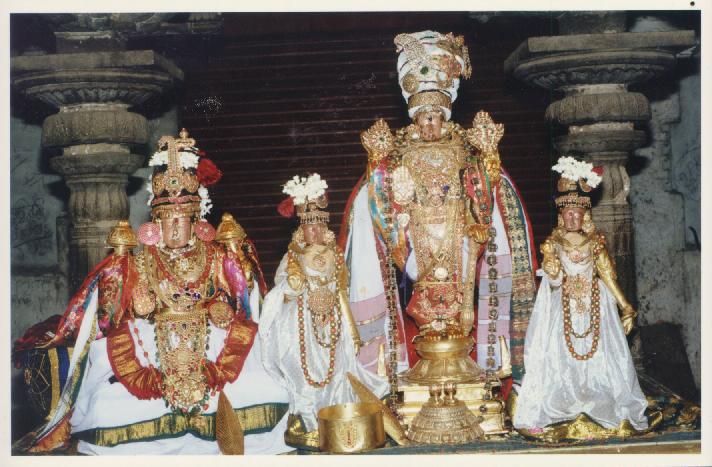Lord varadharaja