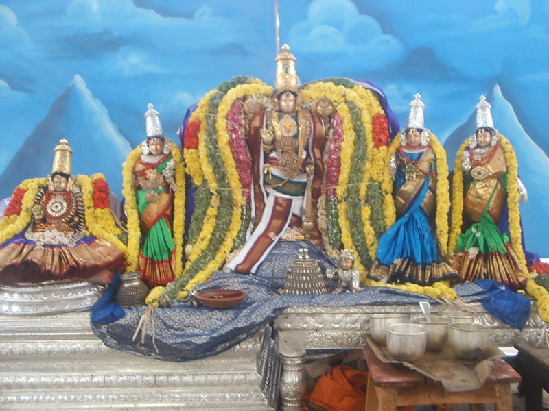 pancha lakshmi