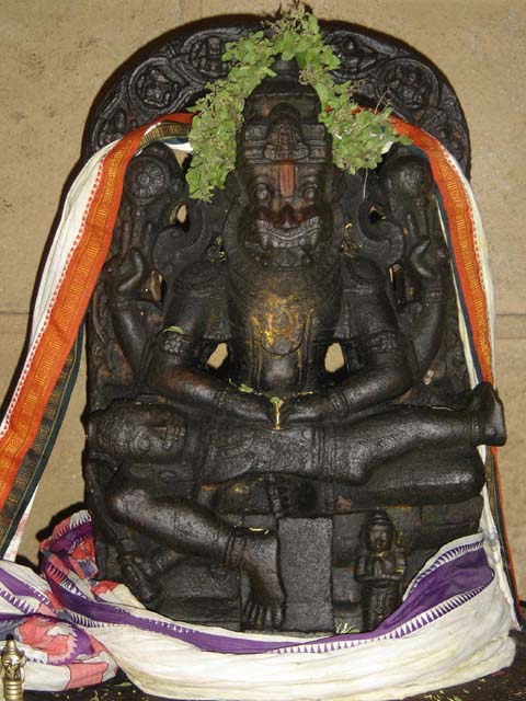 bhargava narasimhan