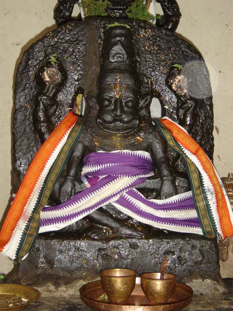 Yogananda narasimhan
